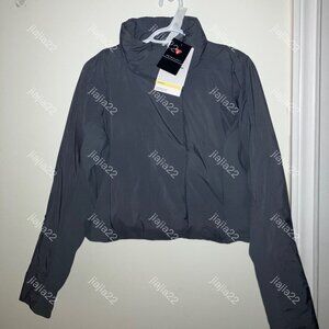 BRAND NEW Lululemon Sleek City Jacket
